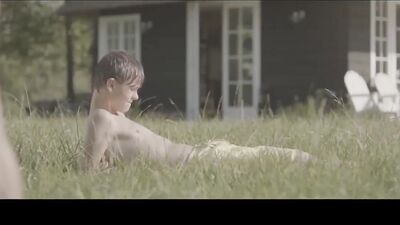 Daniel * Short film gay theme