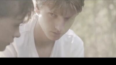 Daniel * Short film gay theme