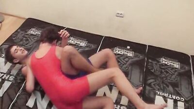 The winner takes all