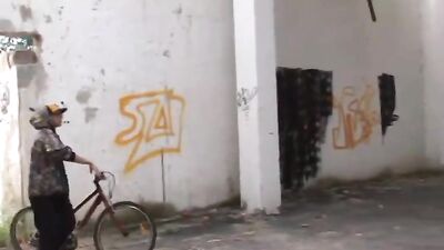 Thick Cock Bare Bikers