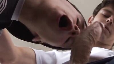 Thick Cock Bare Bikers