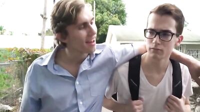 Don't worry, my bro twinks gay sex