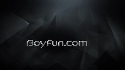 Bluelines Twink Duo Boys Gay Tube Sex