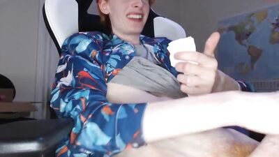 A quick one gay boys big cock porn