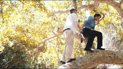 Son of a preacher man * Short film gay theme