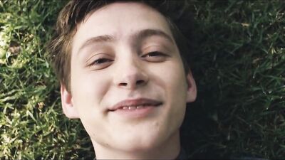 Son of a preacher man * Short film gay theme