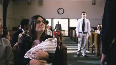 Son of a preacher man * Short film gay theme