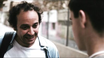 AA Vid S - Lucas (short film 2012)