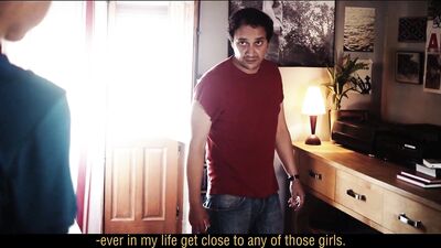 AA Vid S - Lucas (short film 2012)