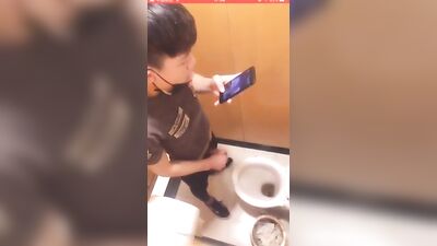 Spy Cam Selfie Teen Exposed Boys Porn 10