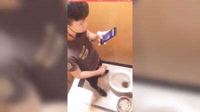 Spy Cam Selfie Teen Exposed Boys Porn 10