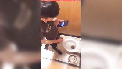 Spy Cam Selfie Teen Exposed Boys Porn 10