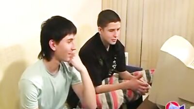 Young Cock Is Great Gay Tube Teens Sex