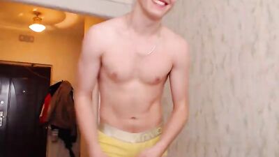 A103. Handsome boy cute gay teen porn