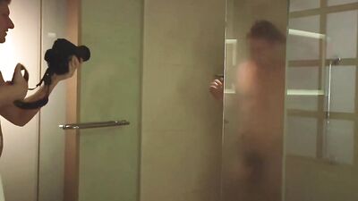 Bareback Player Boys Porn Tube - Hot Fuck in Shower Twinks Sex