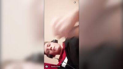 Amateur gay teen porn cumshoot 01