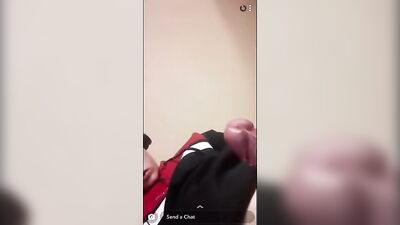 Amateur gay teen porn cumshoot 01