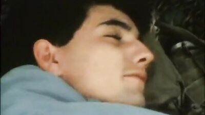 Camping teen boys porn while they sleep twinks sex