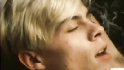 Camping teen boys porn while they sleep twinks sex