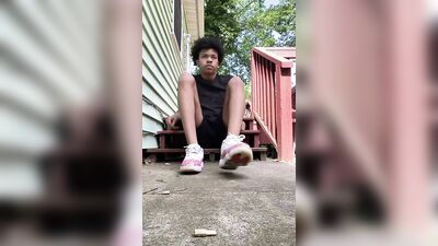 Outside Teen Load Outdoors Boys Porn