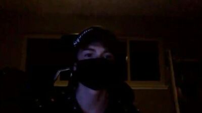 Boys with Mask are so beautiful