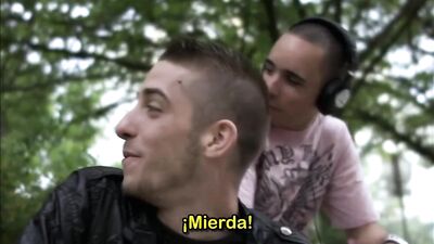 Omar * Short film gay theme