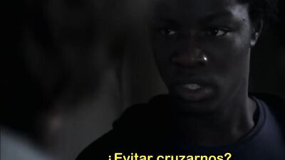 Omar * Short film gay theme