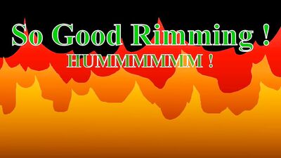 Rimming is so good boys porn!