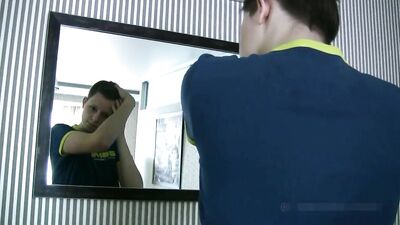 Dad succumb to temptation teen boys porn gay