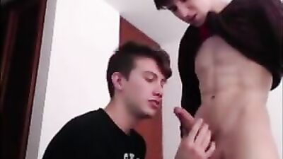 Teen Sucked amateur gay tube teen sex
