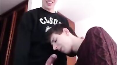 Teen Sucked amateur gay tube teen sex