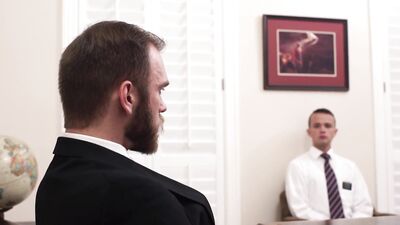 Mission Twink and Guy