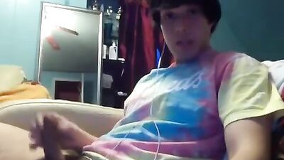 Boy nutts everywhere hippie gay boys porn