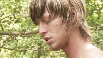 Bareback Player - czech boys gay porn tube love it in nature