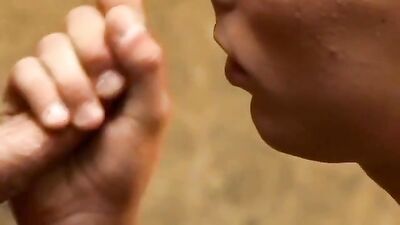 Curly Wants a Fuck Boys Porn