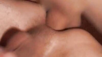 Four Boys in a Nightclub Raw