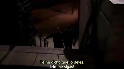 Protect me from what I want * Short film gay theme