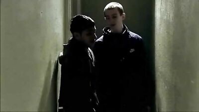 Protect me from what I want * Short film gay theme