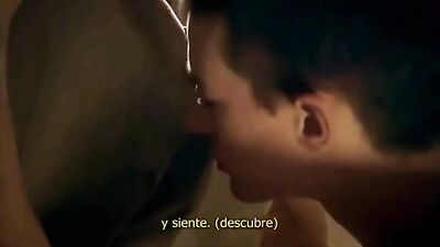 Protect me from what I want * Short film gay theme