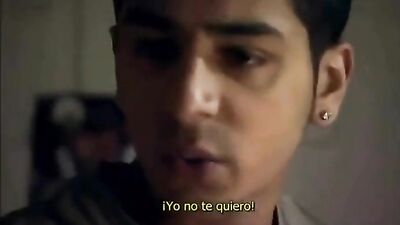 Protect me from what I want * Short film gay theme