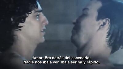 Tenho local * Short film brasileiro