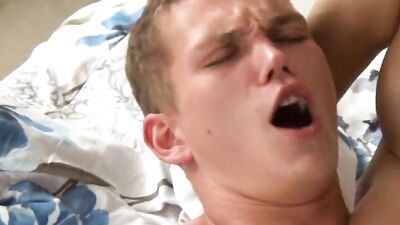 How the boys porn in the countryside love