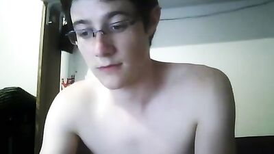 Sweet couple of friends gay boys porn