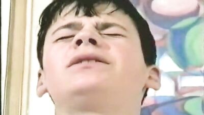 Boys Know How To Please Gay Teen Sex