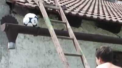 Great Fuck At Bareback Academy