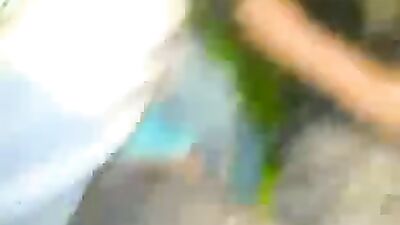 Fun With My Boy On The Rail