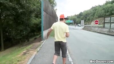 Teens Having Sex In Reststop