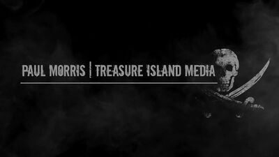 Leo Lozano and Johnny in Cholo Meat Demons