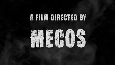 Leo Lozano and Johnny in Cholo Meat Demons