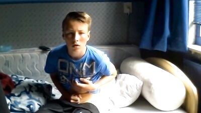 Soccerboys in Shorts Boys Porn VIII